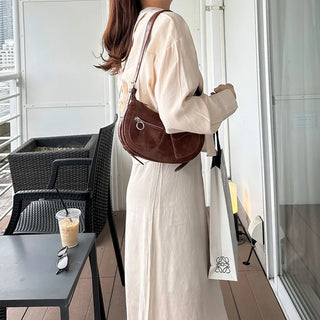 Vintage shoulder bag