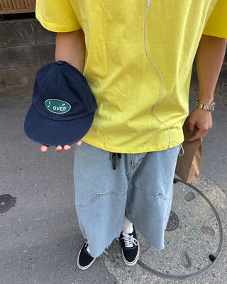Circle Logo Ball Cap