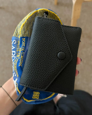 Folding wallet