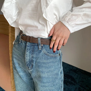 Basic belt