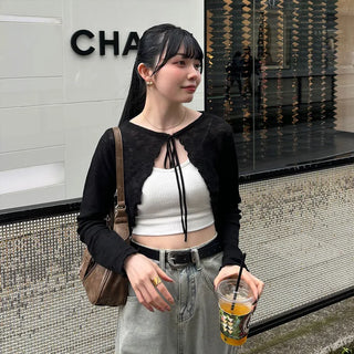 Basic Line Necklace