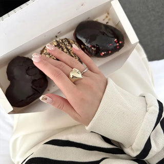 Heart Ring