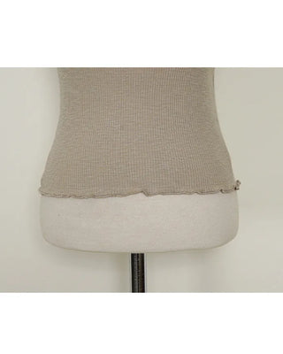 Lace Ribbon Camisole Top