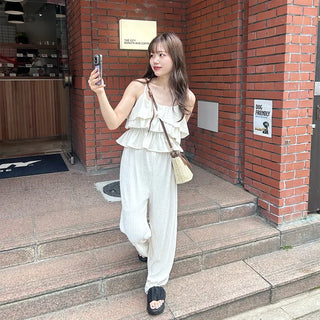 Rattan Shoulder Bag
