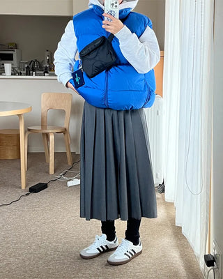 Unisex Padded Vest