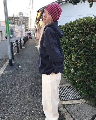 Border Beanie