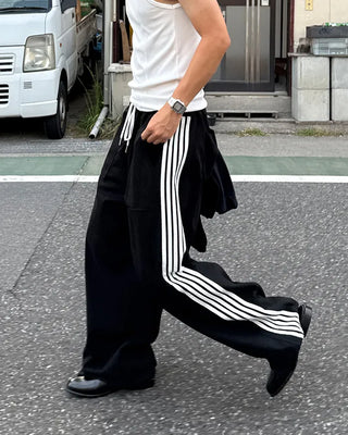 Sideline Track Pants