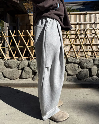 Balloon sweatpants