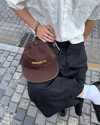 Vintage Logo Cap