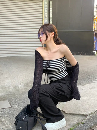 Summer bolero cardigan (4 colors)