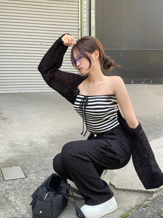 Summer bolero cardigan (4 colors)