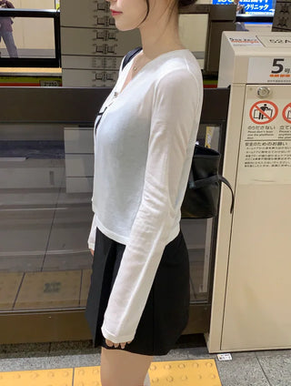 Summer Cardigan