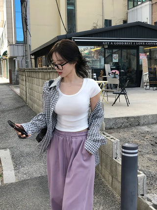 Air balloon tuck training pants