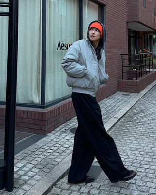 Limited Basic MA-1 Jumper