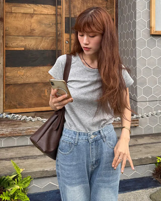 Basic T-shirt