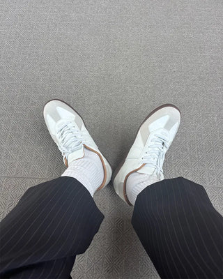 German Trainer