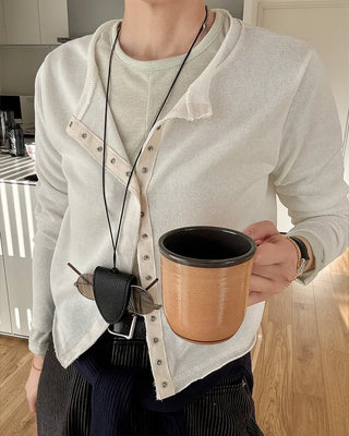 Daily Snap Cardigan