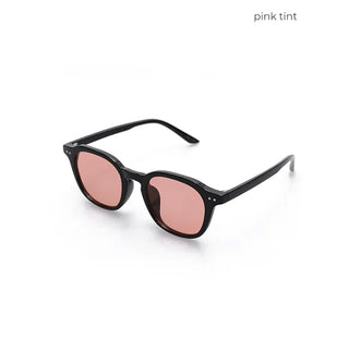 Accent Color Sunglasses