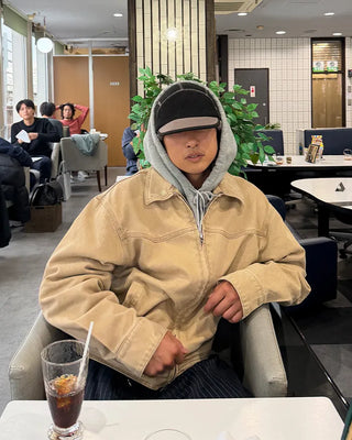 Western Cation Jacket