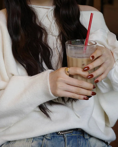 Heart Ring