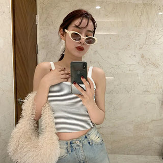 Rounding sunglasses