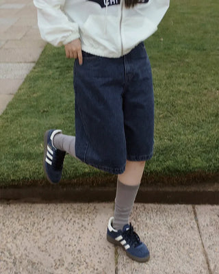 Basic shorts