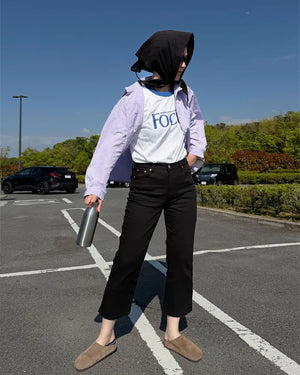 Capri Pants
