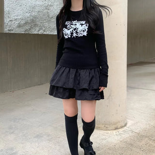 Butterfly Vintage T-Shirt