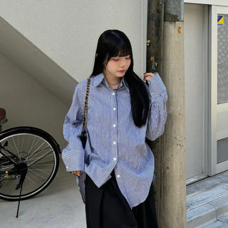 Striped shirt