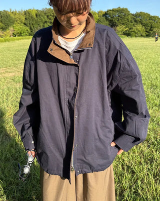 Rough work jacket