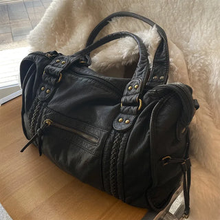 Vintage shoulder bag