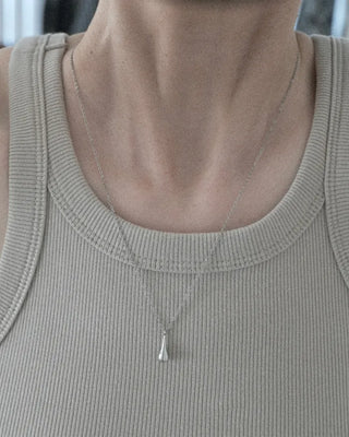 Surgical Basic Necklace