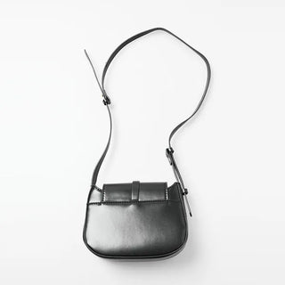 Gold Point Shoulder Bag