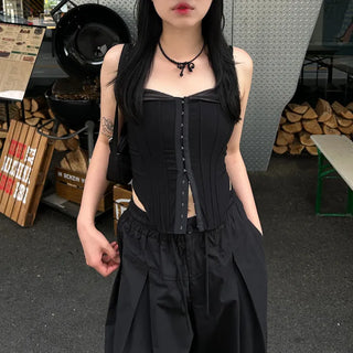 Corset Hook Bustier