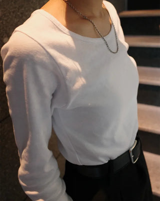 Daily Long Sleeve T-Shirt