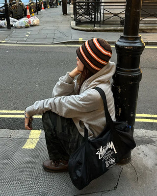 2-Way Zip-Up Hoodie