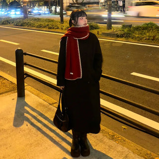 Stitch Scarf