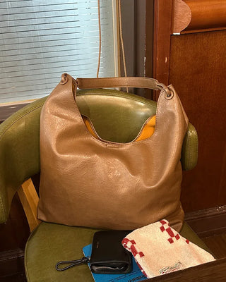 Wallet Set Big Shoulder Bag
