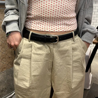 Daily 30mm belt