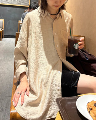 Basic shirt