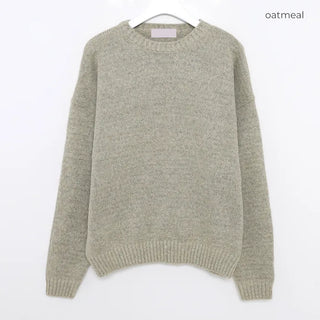 Daily Round Knit