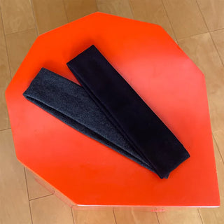 5cm Solid Hairband