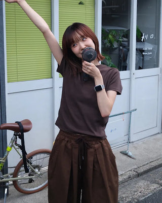 Basic T-shirt