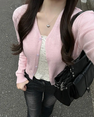 Heart pendant necklace