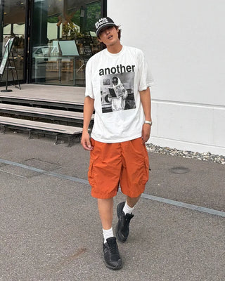 Letaling Loop Ball Cap