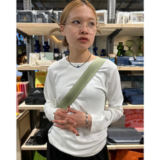 Soft Round T-shirt