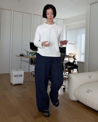 nana basic T