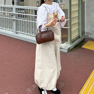Casual camisole dress