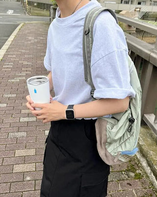 Plain T-shirt