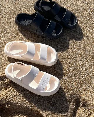[Pair of Shoes] 2-Way Aqua Sandals 0464
